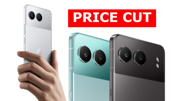 விலை குறைக்கலாம்.. அதுக்காக ரூ.4000-ஆ.. OnePlus போன்.. எந்த மாடல்?