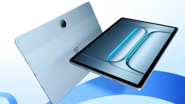 யாருமே எதிர்பார்க்கல.. புது OnePlus டேப்லெட் அறிமுகம்.. எந்த மாடல்?