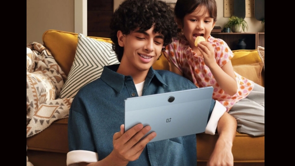 யாருமே எதிர்பார்க்கல.. புது OnePlus டேப்லெட் அறிமுகம்.. எந்த மாடல்?