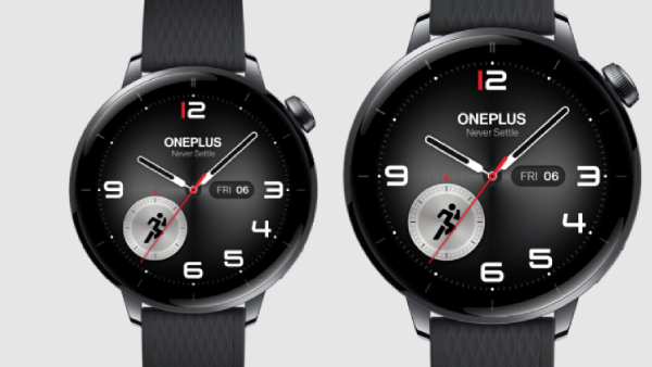 புதிய OnePlus வாட்ச் அறிமுகம்.. 32ஜிபி மெமரி.. எந்த மாடல்? என்ன விலை?