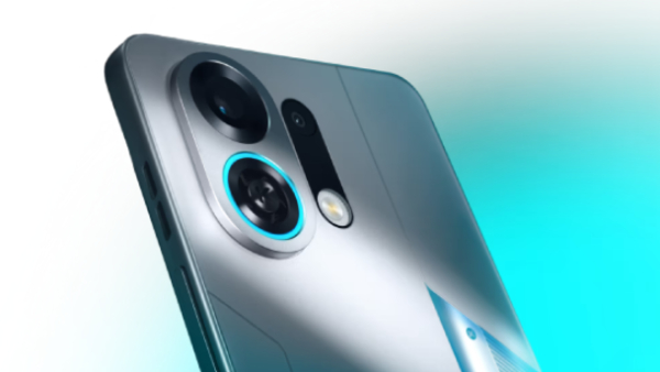 மொத்த மார்கெட் அதிருது.. பட்ஜெட்ல 7000mAh பேட்டரி.. 80W சார்ஜிங்!