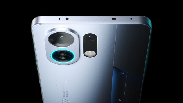 ஆகஸ்ட் அப்புறம் இதுதான்.. 7000mAh பேட்டரி.. OIS கேமரா.. 16GB ரேம்!