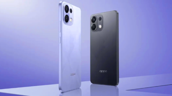 மார்க்கெட்ல புயலை கிளப்ப போகுது.. புதிய ஒப்போ போன் ரெடி.. எந்த மாடல்?