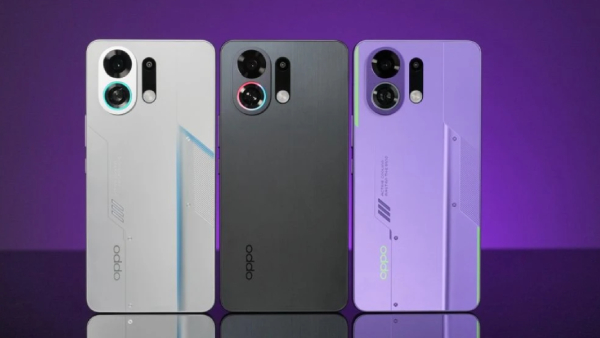 நாளைக்கு லான்ச் ஆகும் புதிய OPPO 5ஜி போன்.. எந்த மாடல்? என்ன விலை?