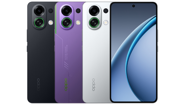 OPPO ஒரே போடு.. ரூ.22,000 பட்ஜெட்ல 7000mAh பேட்டரி.. 80W சார்ஜிங்!