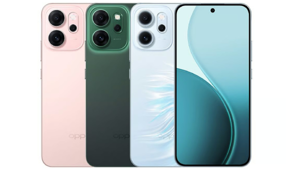 நாளைக்கு இந்தியாவில் லான்ச் ஆகும் புதிய Oppo 5ஜி போன்.. எந்த மாடல்?