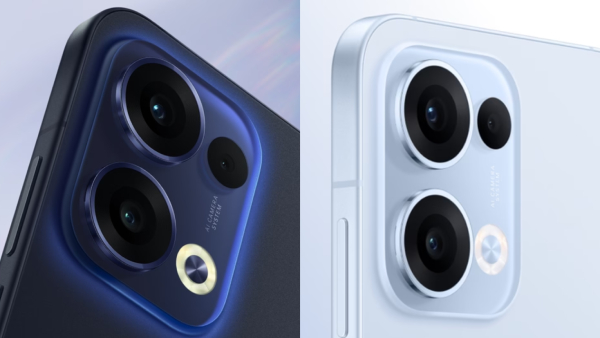 ரூ.4,000 டிஸ்கவுண்ட்.. கிடைக்காத ரேட்ல SONY கேமரா.. 5600mAh பேட்டரி!