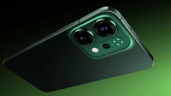 யாரு சாமி அவன்.. 6000mAh பேட்டரி.. 80W சார்ஜிங்.. 120X ஜூமிங்.. மாடல்?