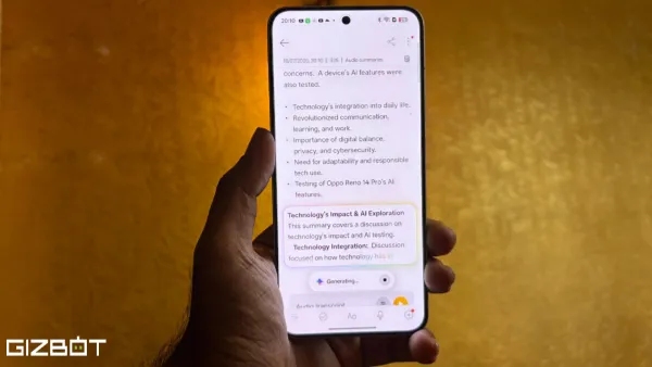 OPPO Reno14 சீரீஸ்: புதியதாக உணர 5 காரணங்கள்!