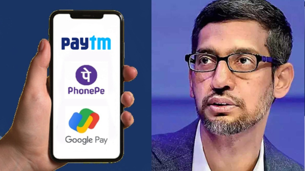 இனி UPI Amount-ஐ மறைக்கலாம்.. Paytm-ல் 5 அதிரடி மாற்றங்கள்!