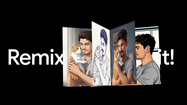 Google போட்டோஸ் இருக்கா? போட்டோ டூ வீடியோ.. பிக்ஸ் ரீமிக்ஸ்.. இனிமே?