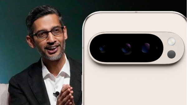 16GB ரேம், Tensor G5 சிப், 5200mAh பேட்டரி.. Google Pixel போன்!