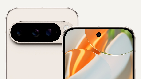 16GB ரேம், Tensor G5 சிப், 5200mAh பேட்டரி.. Google Pixel போன்!