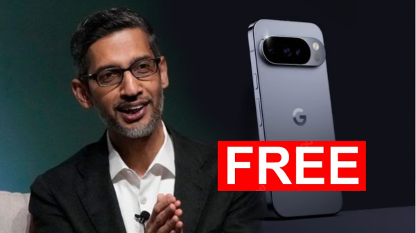 1 வருஷம் FREE.. Google Pixel 10 சீரிஸ் விலை, ஆபர்கள் லீக்!