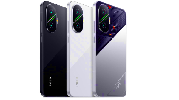 நாளை விற்பனைக்கு வரும் புதிய Poco போன்.. 7550mAh பேட்டரி..  எந்த மாடல்