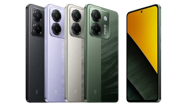 யாரு விடுவா சொல்லுங்க.. ஆஃபரில் Poco 5ஜி போன்.. எந்த மாடல்?