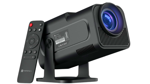 ஓடியாங்க, ஓடியாங்க.. Amazon ஆஃபரில் ஸ்மார்ட் புரொஜெக்டர்.. எந்த மாடல்?