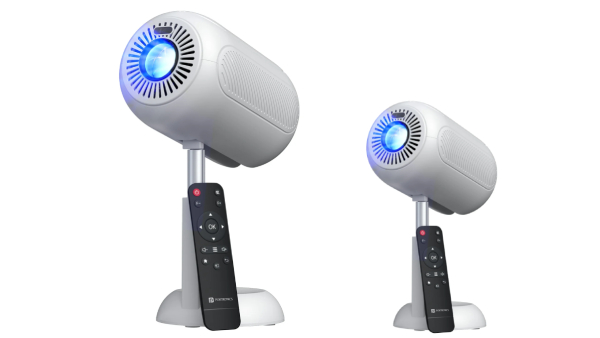 அடேய் சாமி.. ரூ.7999-க்கு 100 இன்ச்.. 4K எச்டிஆர்.. ஆட்டோ கீஸ்டோன்!