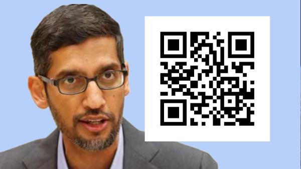 Google: QR Code ஸ்கேனரில் புதிய மாற்றங்கள்