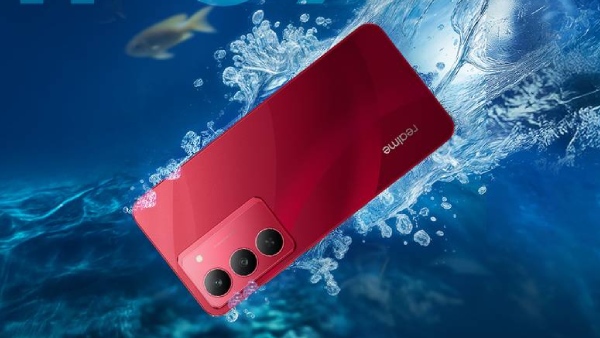 செய்கைனா இதுதான்.. ரூ.13,999 பட்ஜெட்ல 6000mAh பேட்டரி.. 50MP கேமரா!