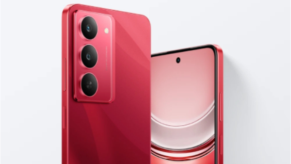 செய்கைனா இதுதான்.. ரூ.13,999 பட்ஜெட்ல 6000mAh பேட்டரி.. 50MP கேமரா!