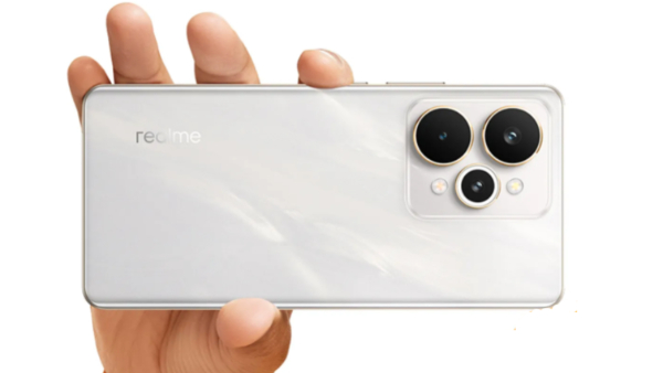 ஜூலை 24 உறுதி.. வருகிறது புது Realme 5ஜி போன்.. எந்த மாடல்?