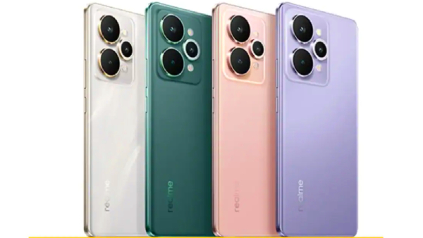 நாளைக்கு லான்ச் ஆகும் இந்த ரியல்மி 5ஜி போனுக்கு பல பேர் வெயிட்டிங்.. 