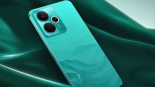 மார்க்கெட்டே அதிர போகுது.. வருகிறது புதிய Realme 5ஜி போன்.. எந்த மாடல்