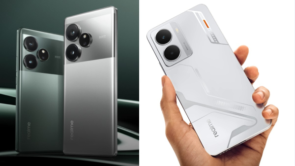 7 Realme போன்கள் மீது பெரிய டிஸ்கவுண்ட்.. Flipkart-ல் விட்றாதீங்க!