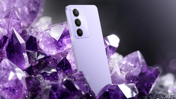 பொளக்குது விற்பனை.. வெறும் ரூ.10,998 பட்ஜெட்ல 6000mAh பேட்டரி மாடல்!