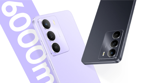 பொளக்குது விற்பனை.. வெறும் ரூ.10,998 பட்ஜெட்ல 6000mAh பேட்டரி மாடல்!