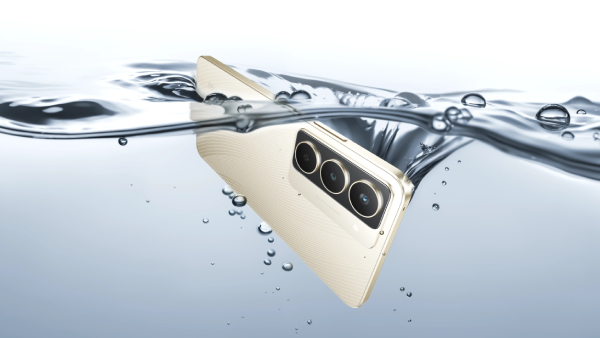 வெச்சி செஞ்சிட்டாங்க. ரூ.12,297 பட்ஜெட்ல 6000mAh பேட்டரி.. 50MP கேமரா!