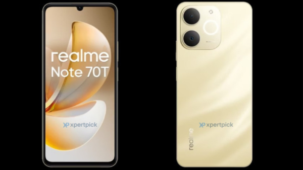 அடுத்த Realme போன் ரெடி.. 50எம்பி கேமரா..எந்த மாடல்?