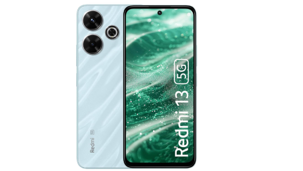 ஆர்டர் போட்ருங்க.. ஆஃபரில் ரெட்மி 5ஜி போன்.. எந்த மாடல்?