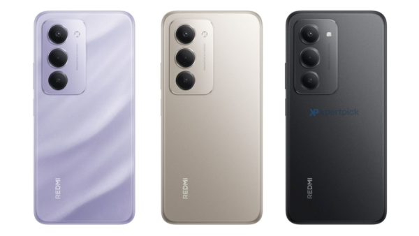 மிரண்டு போன மார்க்கெட்.. 7000mAh பேட்டரி.. 108எம்பி கேமரா..வருகிறது ரெ