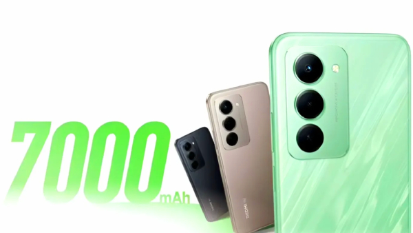 கொஞ்சம் பொறுங்க.. இந்தியாவுக்கும் 7000mAh பேட்டரி கொண்ட Redmi 5ஜி போன்