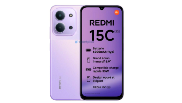 அதிர போகுது மார்க்கெட்.. வருகிறது புதிய ரெட்மி 5ஜி போன்.. எந்த மாடல்?