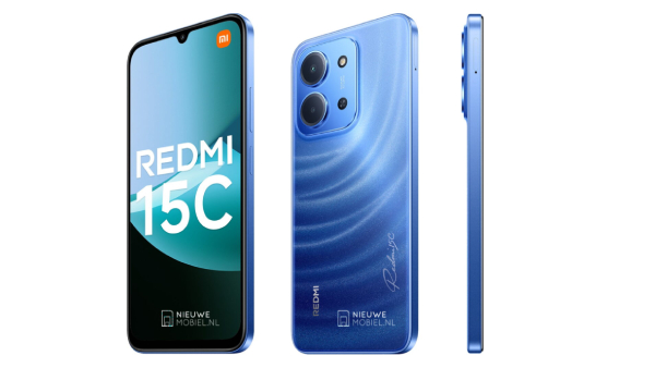 வாடா செல்லம்.. பட்ஜெட் விலையில் அடுத்த Redmi போன் ரெடி.. எந்த மாடல்?