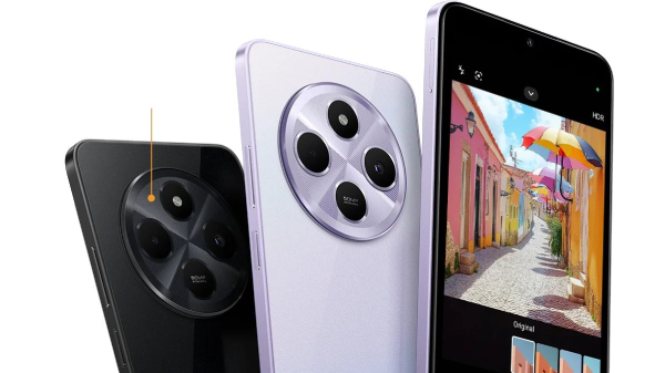 அமேசானில் கூட்டம்.. வெறும் ரூ.7,999 க்கு 5ஜி போன்.. எந்த மாடல்?