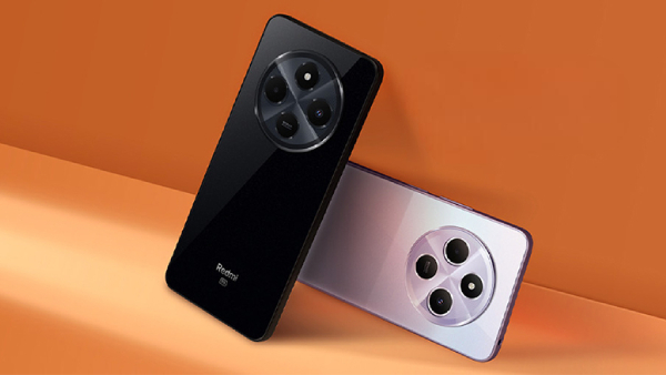 அடிச்சான் பாரு அமேசான்.. வெறும் ரூ.8,748 பட்ஜெட்ல 5160mAh பேட்டரி!