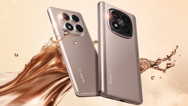 இது புதுசா இருக்கே.. ரூ.21999 போதும்.. 3D டிஸ்பிளே.. 5500mAh பேட்டரி!