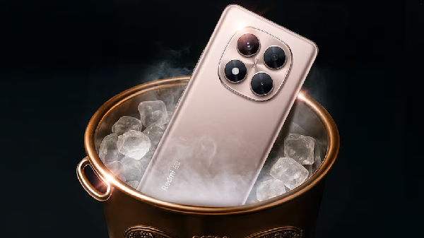 புதிய Gold கலரில்.. 2 தரமான Redmi 5G போன்கள் மீண்டும் அறிமுகம்!