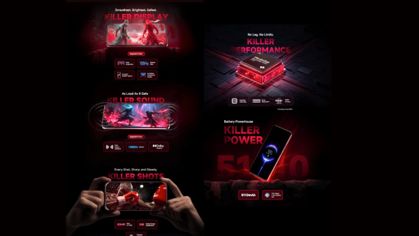 ஜூலை 28-இல் இந்தியாவுக்கு வரும் புதிய ரெட்மி 5ஜி போன்.. எந்த மாடல்?