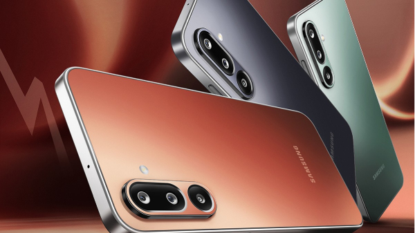 ரூ.5500 விலை குறைப்பு.. Amazon-ல் ஆர்டர்களை அள்ளும் Samsung 5ஜி போன்!