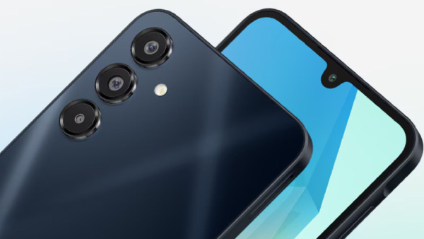 இதுதான் புதிய Samsung 5ஜி போன்.. 50எம்பி கேமரா.. எந்த மாடல்?