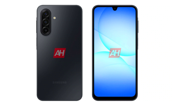 இதுதான் புதிய Samsung 5ஜி போன்.. 50எம்பி கேமரா.. எந்த மாடல்?