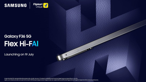 ஜூலை 19 உறுதி.. இந்தியாவுக்கு வரும் புதிய Samsung 5ஜி போன்.. 