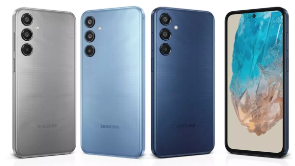 மளமளவென குறைந்த சாம்சங் 5ஜி போன் விலை.. 50எம்பி கேமரா.. எந்த மாடல்?