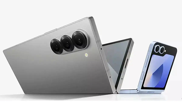 இன்று நடக்கும் Galaxy Unpacked 2025 நிகழ்வை LIVE ஆக பார்ப்பது எப்படி?