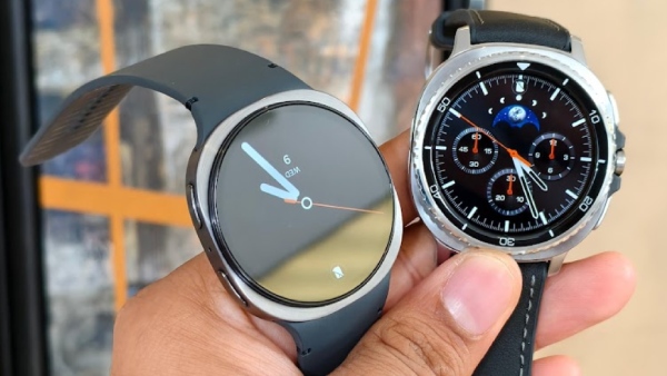 Samsung கேலக்ஸி வாட்ச் 8 இந்தியாவில் அறிமுகம்.. என்ன விலை?